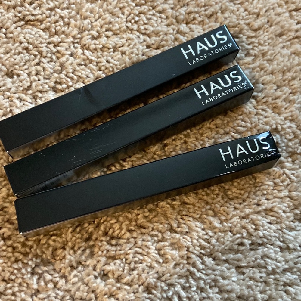 New in box Haus Labs Eye-Dentify Gel Pencil Eye Liner